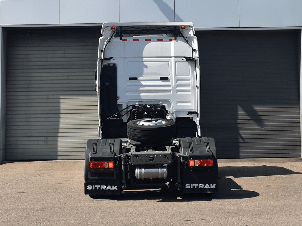 SITRAK C7H 4х2 (ВНУТРИ C-MAX)